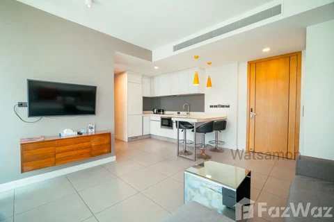 ขายคอนโด 2 ห้องนอน ในโครงการ Ocean Stone (โอเชี่ยน สโตน) 6260002
