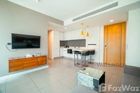 2 Bedroom Condo for sale at Ocean Stone 6260002