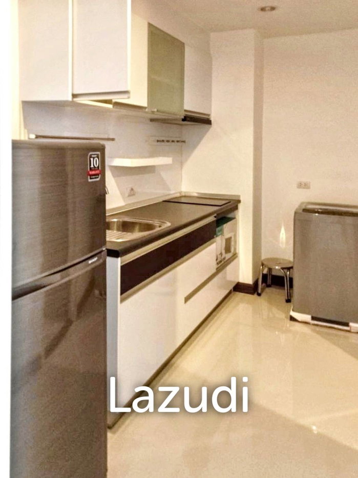 picture 1 Bed 1 Bath 62 SQ.M  Supalai Prima Riva - 6/11
