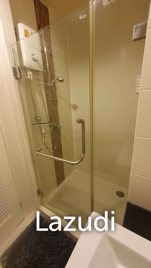 รูป 2 Bed 1 Bath 46 SQ.M Chewathai Ratchaprarop - รูปที่ 17/17