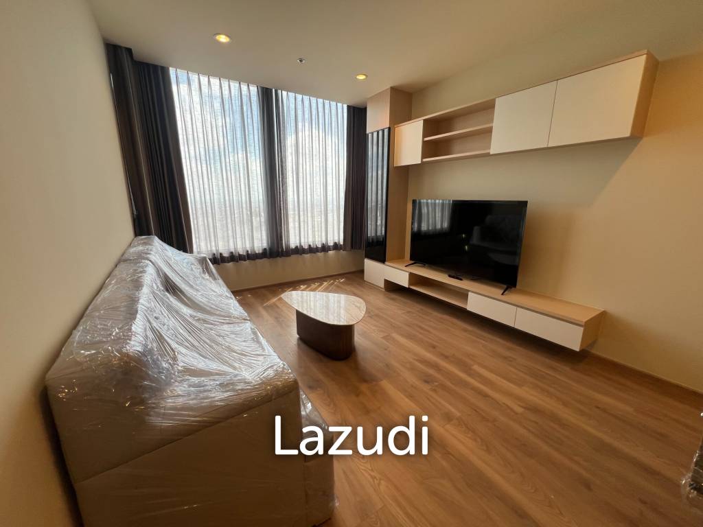 รูป 2 Beds 2 Baths 75 SQ.M Noble Form Thonglor - รูปที่ 2/16