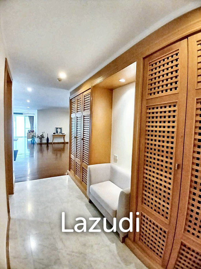 รูป 3 Bedroom 4 Bathroom 274 SQ.M at GM Height - รูปที่ 24/28
