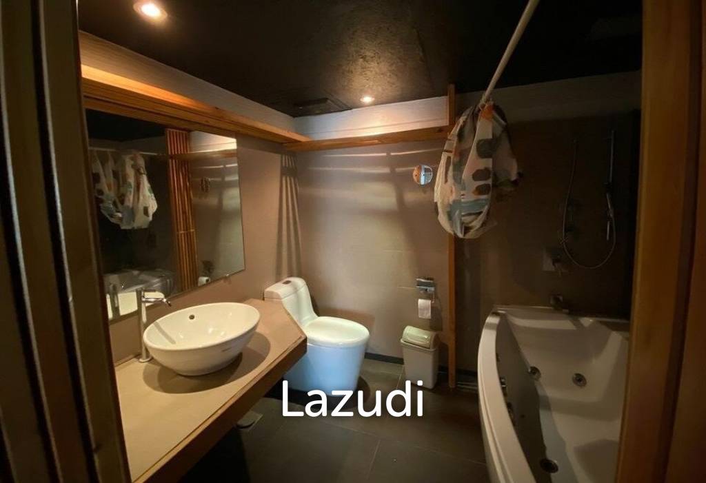 รูป 3 Bed 4 Bath 216 SQ.M Baan Onnut Condominium - รูปที่ 18/18