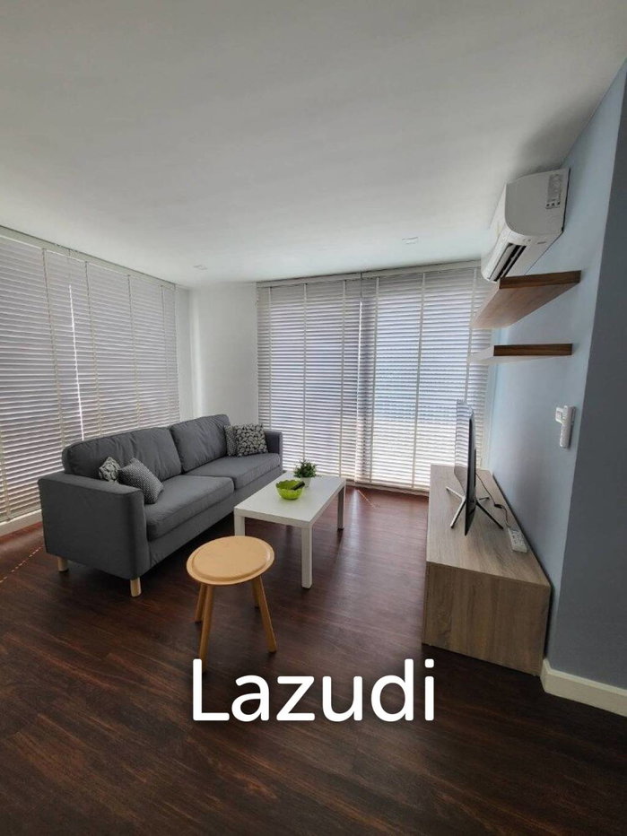 รูป 2 Bed 2 Bath 80 Sqm Condo For Rent - รูปที่ 1/12