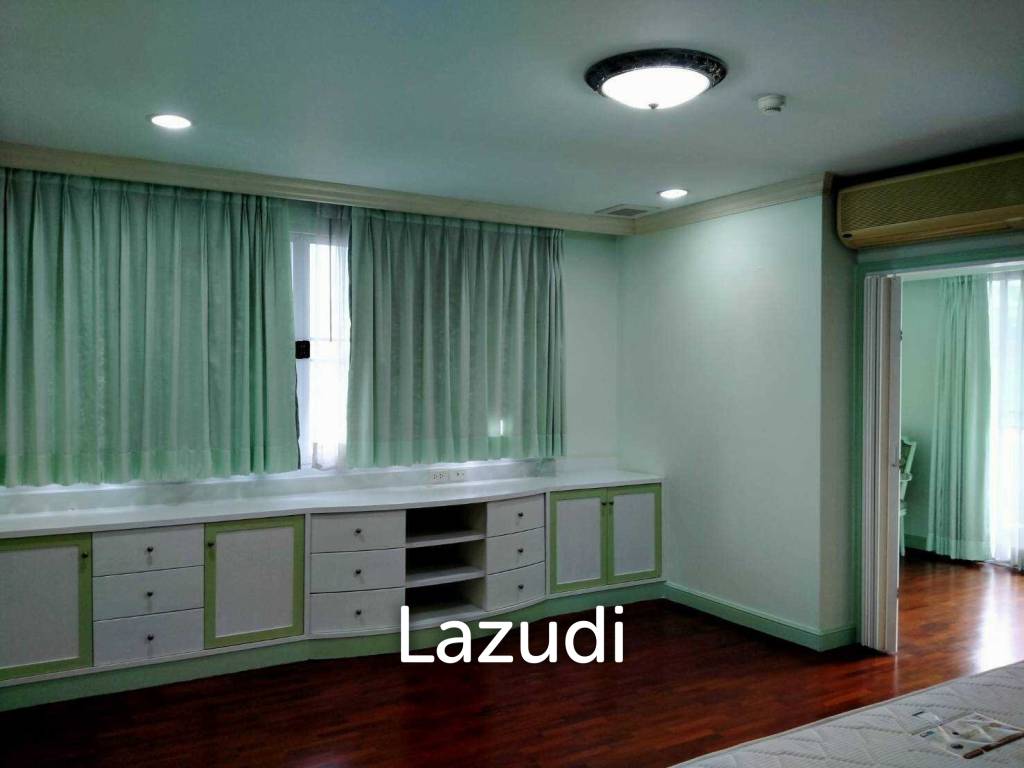 รูป 2 Bed 3 Bath 240 Sqm Condo For Rent - รูปที่ 11/17