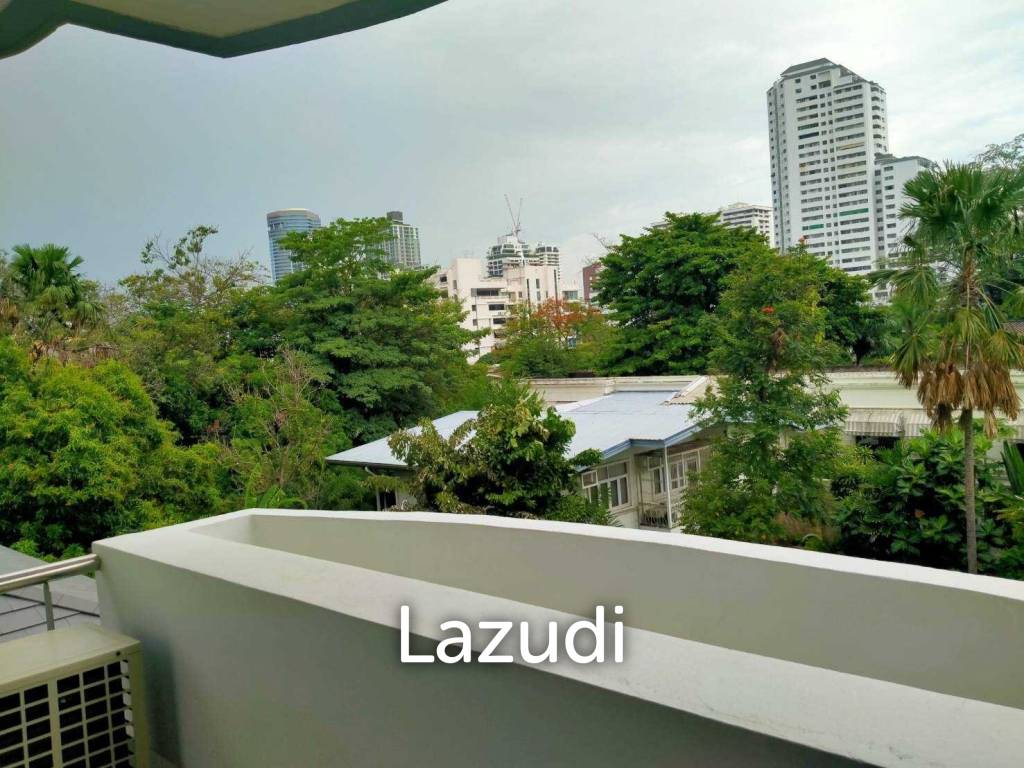 รูป 2 Bed 3 Bath 240 Sqm Condo For Rent - รูปที่ 17/17