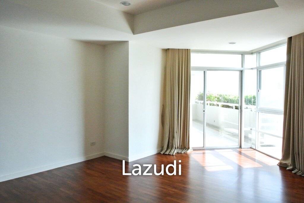 รูป 4 Bed 4 Bath 362 SQ.M La Cascade Condo - รูปที่ 10/30