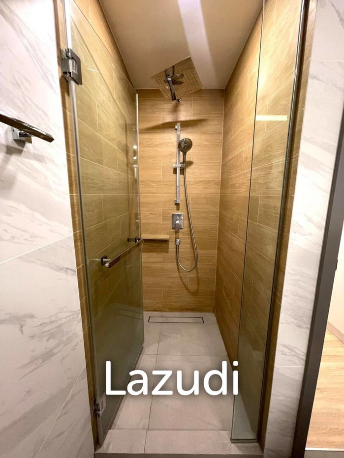 รูป 2 Bed 1 Bath 49 SQ.M Taka Haus Ekamai 12 - รูปที่ 14/16