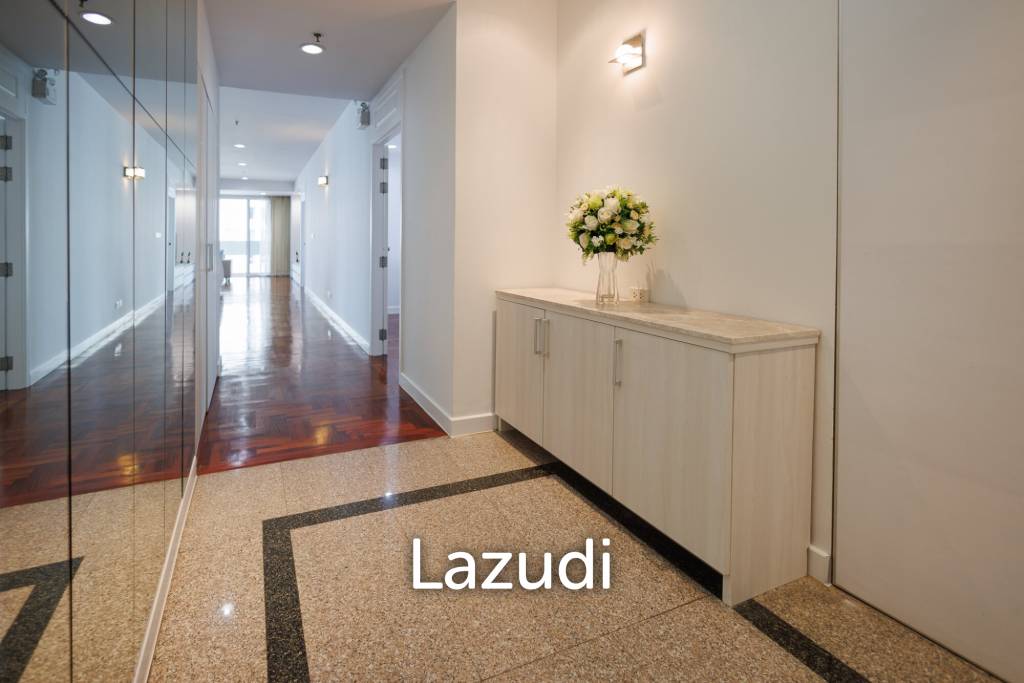 รูป 3 Bed 4 Bath 250 SQ.M The Grand Sethiwan - รูปที่ 14/31