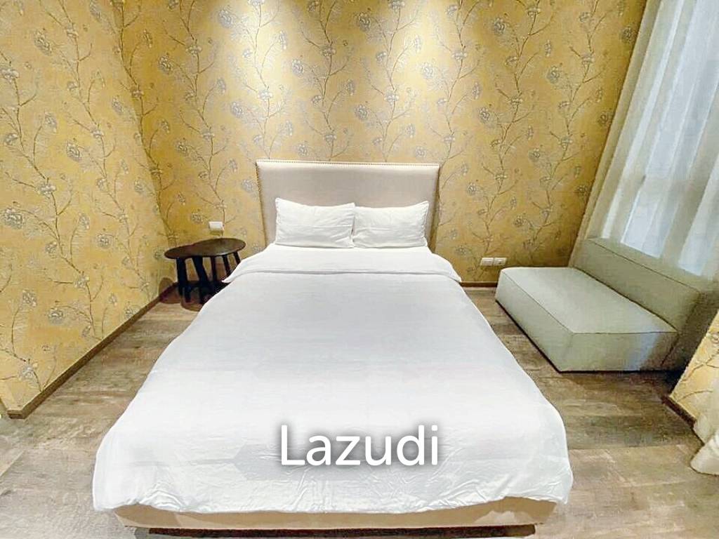 รูป 3 Bed  3 Bath  178 SQ.M  Noble Ploenchit - รูปที่ 10/15