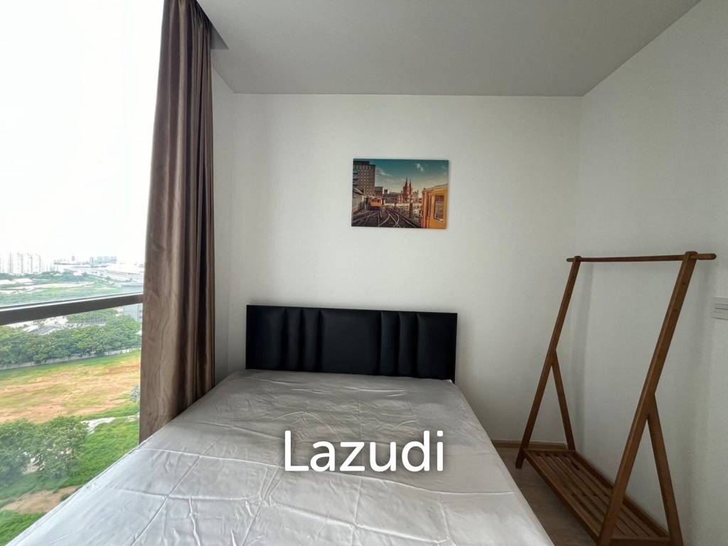 รูป 2 Bedroom 2 Bathroom 51 Sq.m Noble Revolve Ratchada 2 - รูปที่ 5/5