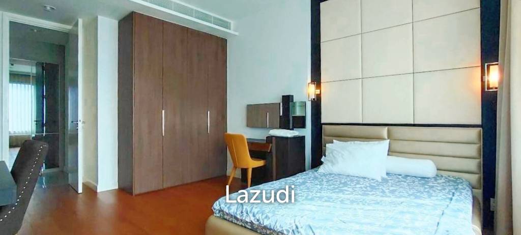 รูป 2 Bed 2 Bath 127 SQ.M 185 Rajadamri - รูปที่ 13/22