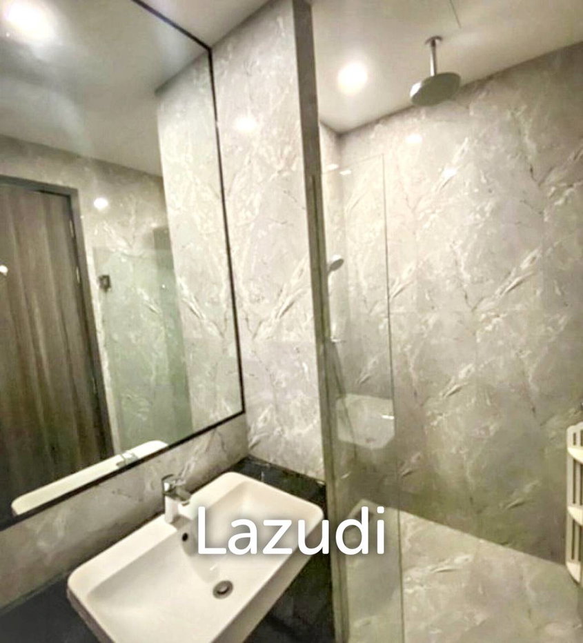 รูป 1 Bedroom 1 Bathroom 30 SQ.M Ashton Asoke - รูปที่ 6/8