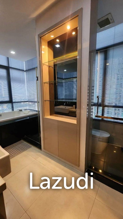 รูป 2 Bedroom 2 Bathroom 82 SQ.M Ivy Ampio - รูปที่ 14/14
