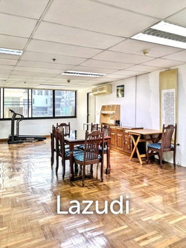 2 Bedroom 3 Bathroom 180 SQ.M S&B Tower