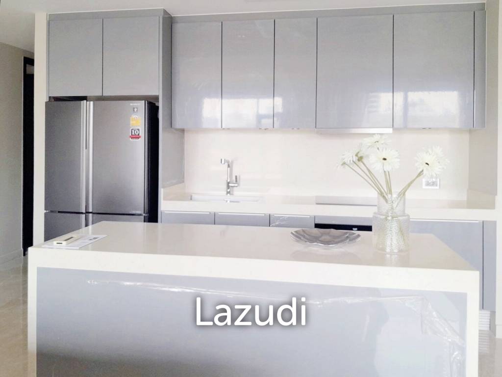 รูป 2 Bed 3 Bath 139 SQ.M Nivati Residence - รูปที่ 10/10