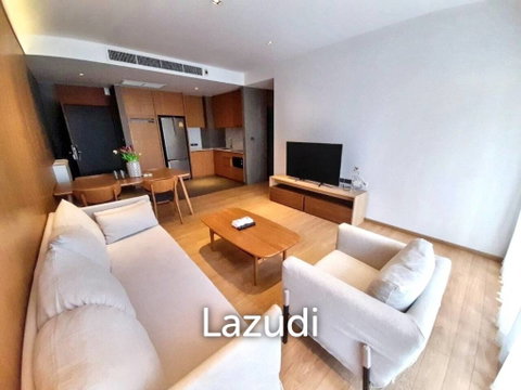 2 Bed 2 Bath 84.5 SQ.M Jitimont Residence