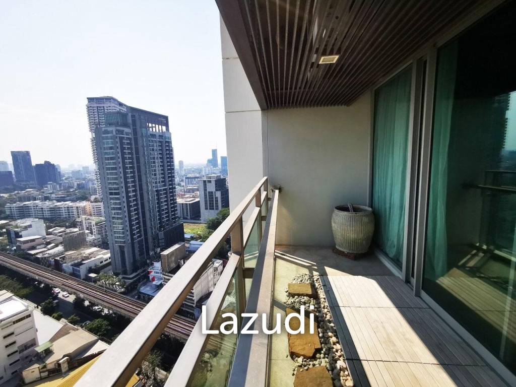 รูป 2 Bedroom 2 Bathroom 115.5 SQ.M The Madison - รูปที่ 4/26