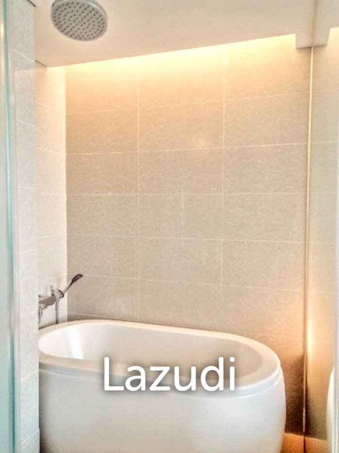 รูป 1 Bed 1 Bath 46 SQ.M Siamese Thirty Nine - รูปที่ 5/5
