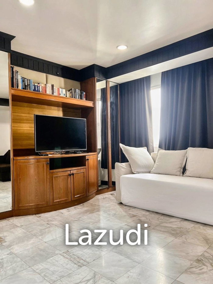 รูป 2 Bedroom 2 Bathroom 120 SQ.M Wittayu Complex - รูปที่ 10/50
