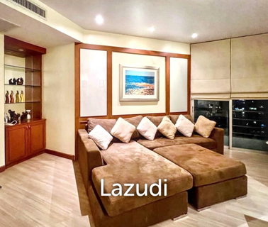 รูปภาพ 1 Bed 1 Bath 56 SQ.M Baan Sathorn Chaopraya