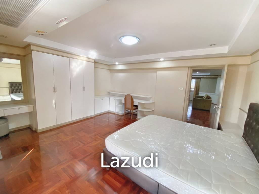 รูป 3 Bed 4 Bath 240 SQ.M D.H.Grand Tower - รูปที่ 7/22