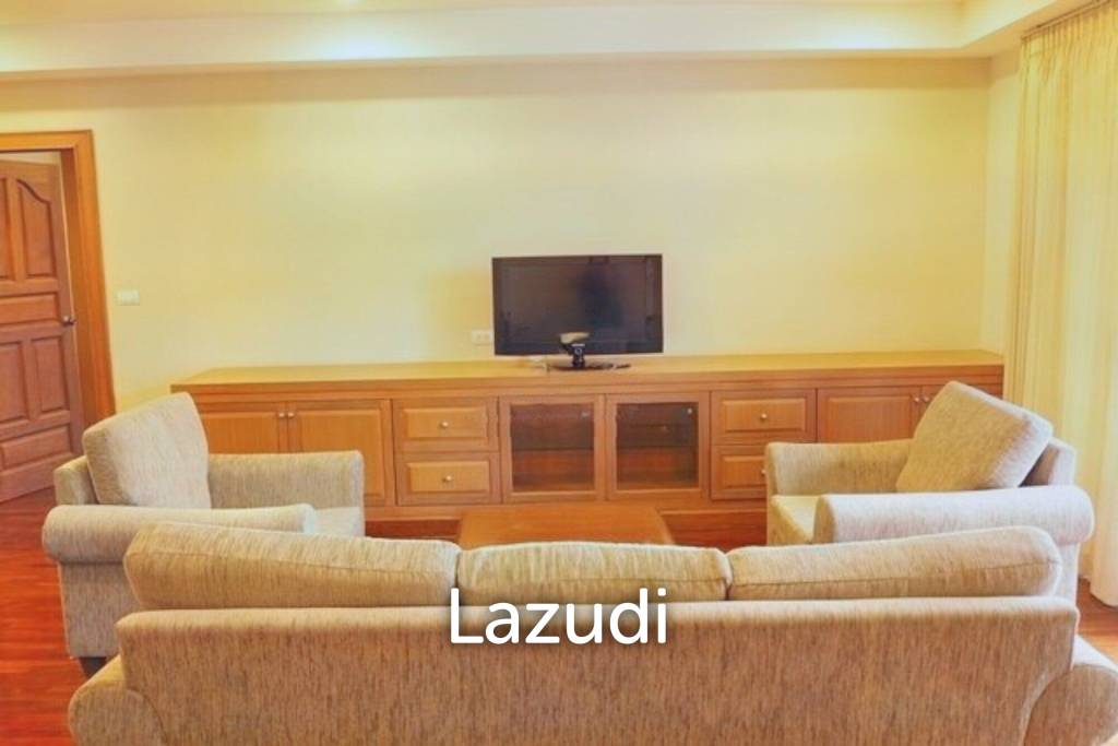picture 2 Bed 2 Bath 150 SQ.M at Nagara Mansion - 6/9