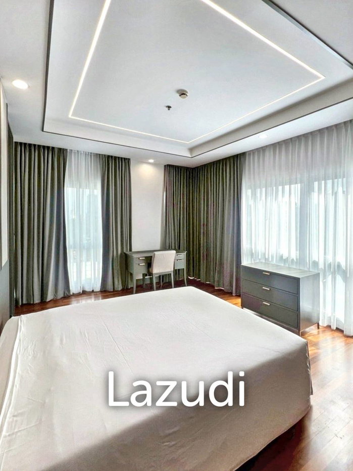 รูป 3 Beds 3 Baths 230 SQ.M Royal Residence Park - รูปที่ 9/12
