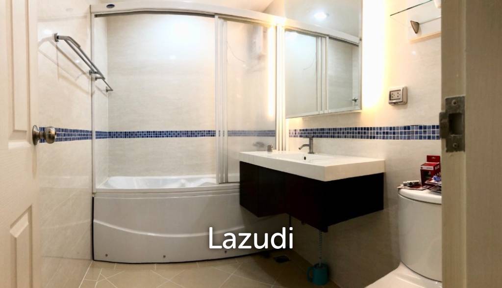 รูป 60 sqm 2 Bed high floor condo Life @ Sukhumvit 65 - รูปที่ 18/20