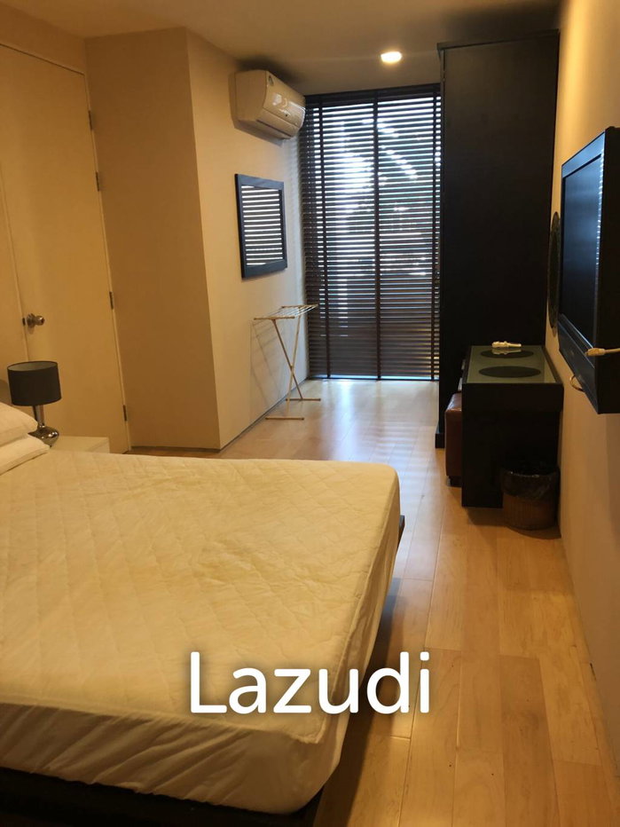 รูป 1 Bedroom 1 Bathroom 59 SQ.M Villa Rachakhru - รูปที่ 7/17