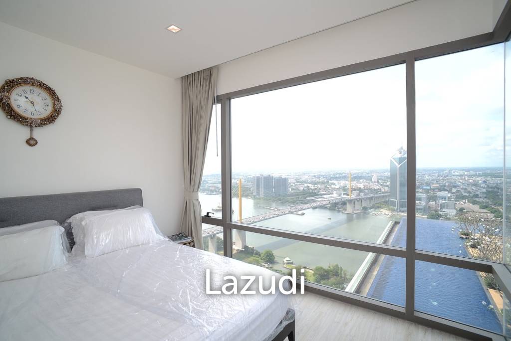 รูป 2 Bedroom 2 Bathroom 82 Sq.m Star View - รูปที่ 8/10