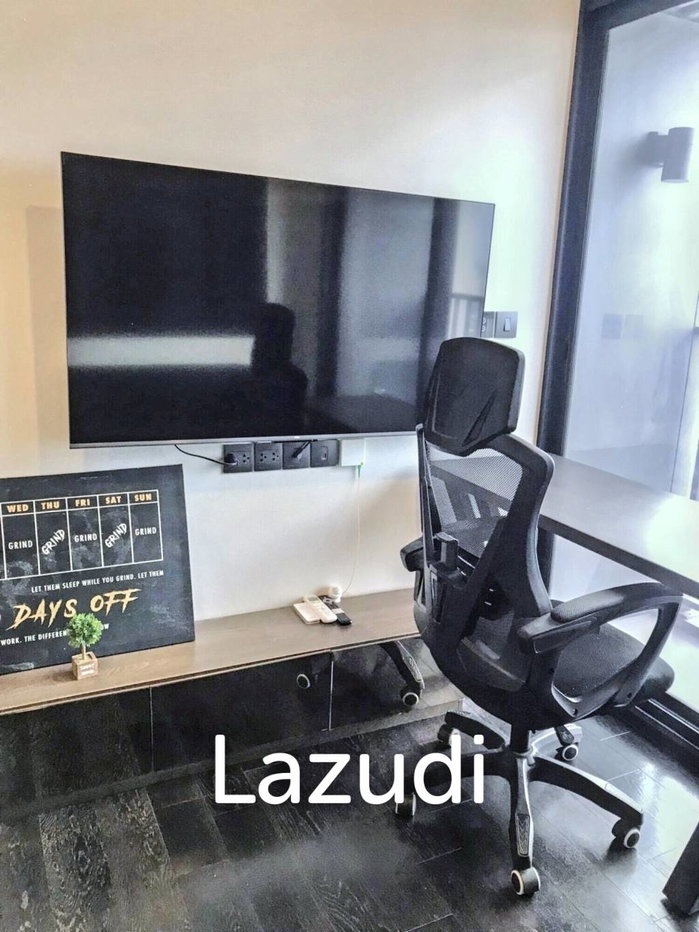 รูป 1 Bed 1 Bath 31 SQ.M Park Origin Thonglor - รูปที่ 3/8