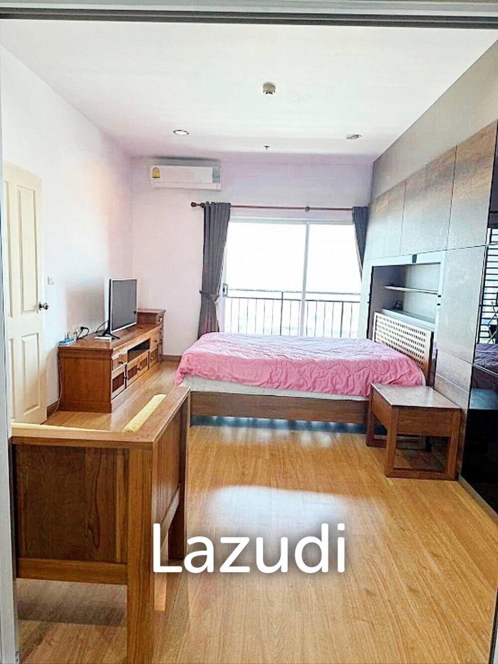 รูป 1 Bed 79 SQ.M Supalai Park Ekkamai-Thonglor - รูปที่ 4/9