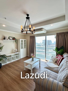 2 Beds 1 Bath 84 Sqm Modern Home Tower The Exclusive