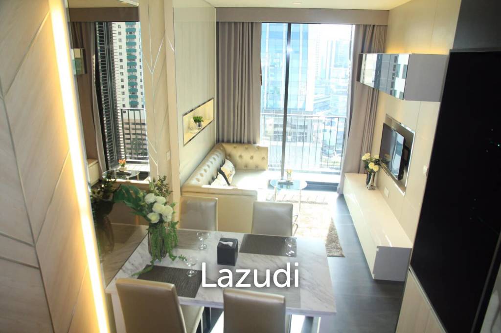 picture 1 Bed 1 Bath 43.24 Sqm Condo For Rent and Sale - 2/13
