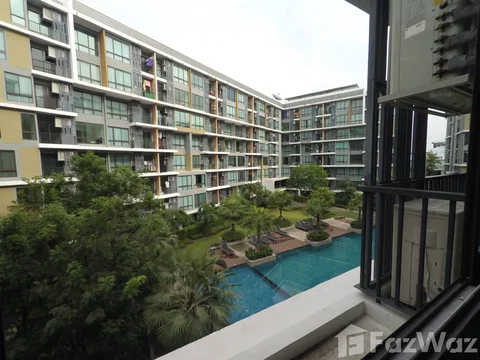 ขาย คอนโด 2 ห้องนอน ในโครงการ ไอ คอนโด สุขุมวิท 103 6262128