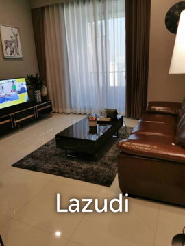51.7 sqm 1 Bedroom Condo on 31st Floor at M Silom Bang Rak