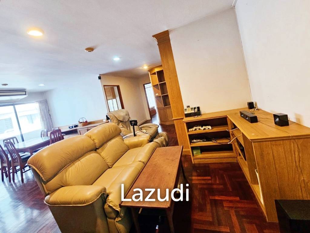 รูป 3 Bed 2 Bath 147 SQ.M Richmond Palace - รูปที่ 6/29