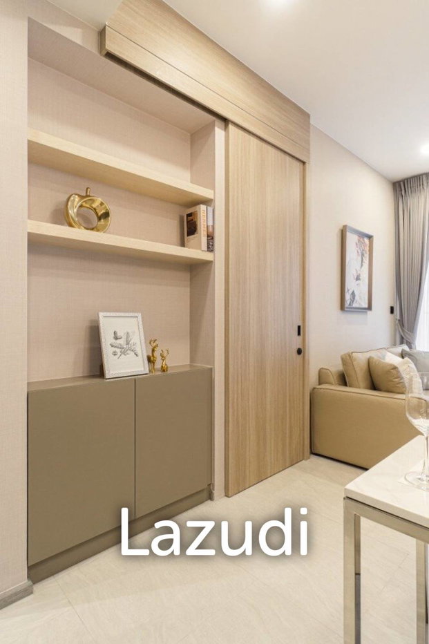 รูป 1 Bed 1 Bath 35 SQ.M at Cooper Siam - รูปที่ 14/20