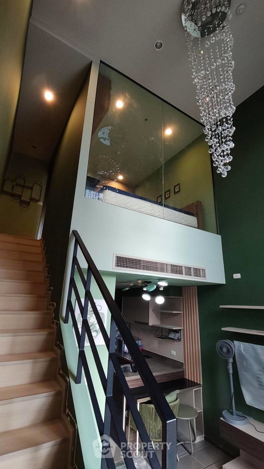 รูป คอนโด 1 ห้องนอน Onyx พหลโยธิน ใกล้ BTS สะพานควาย 200 ม. (ID 2903118) - รูปที่ 9/11