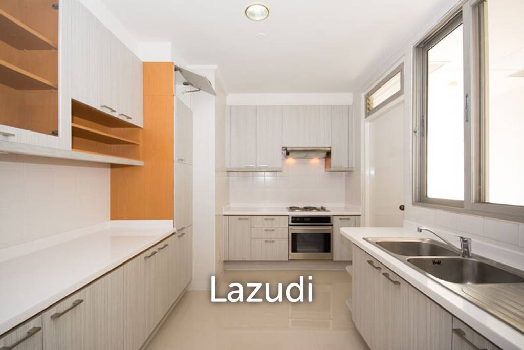 รูป 3 Bed 3 Bath 230 SQ.M Krungthep Thani Tower - รูปที่ 4/18