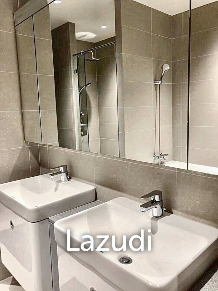 รูป 3 Bed  3 Bath  178 SQ.M  Noble Ploenchit - รูปที่ 14/15