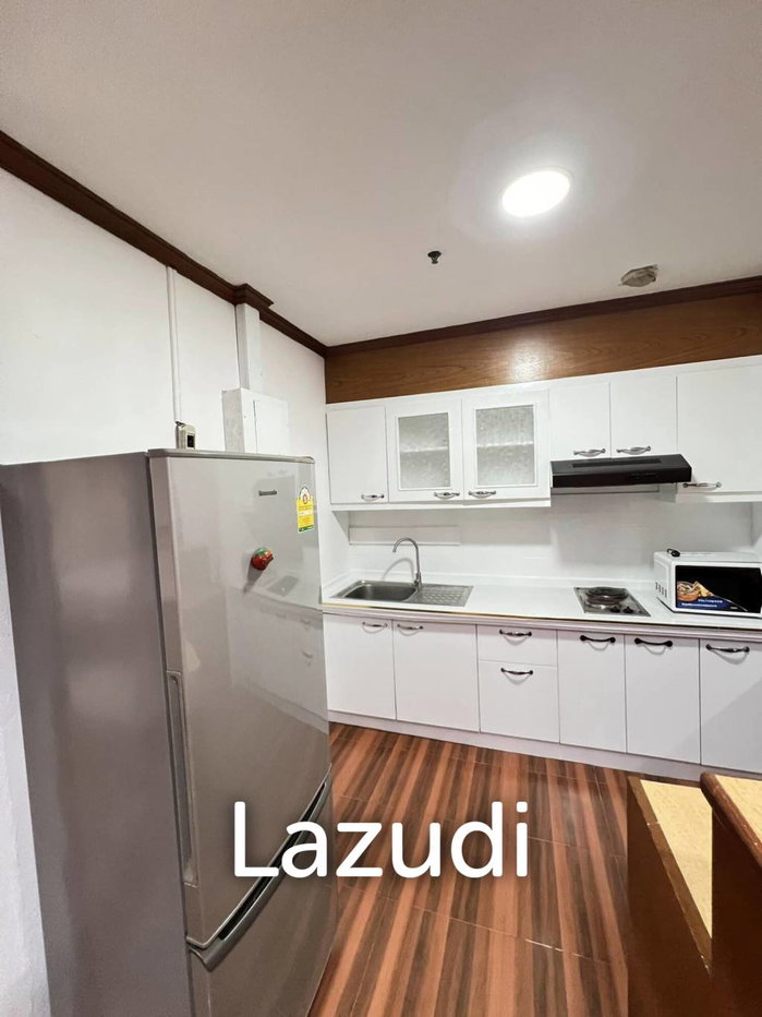 รูป 2 Bedroom 2 Bathroom 90 SQ.M Wittayu Complex - รูปที่ 12/23
