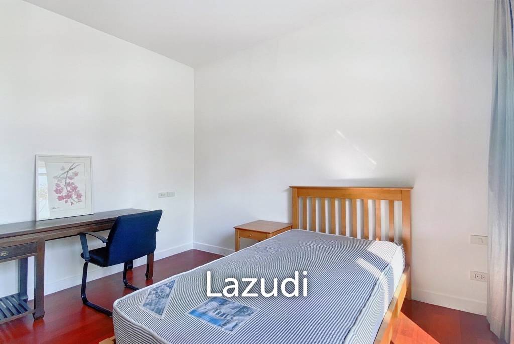 รูป 4 Bed 4 Bath 350 SQ.M The Verandah Sukhumvit - รูปที่ 12/19