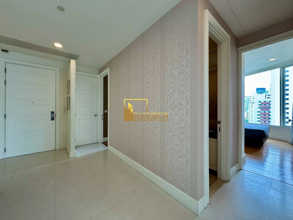รูป Royce Private Residence | Elegant 3 Bedroom Luxury Condo - BR9231CD - รูปที่ 18/43
