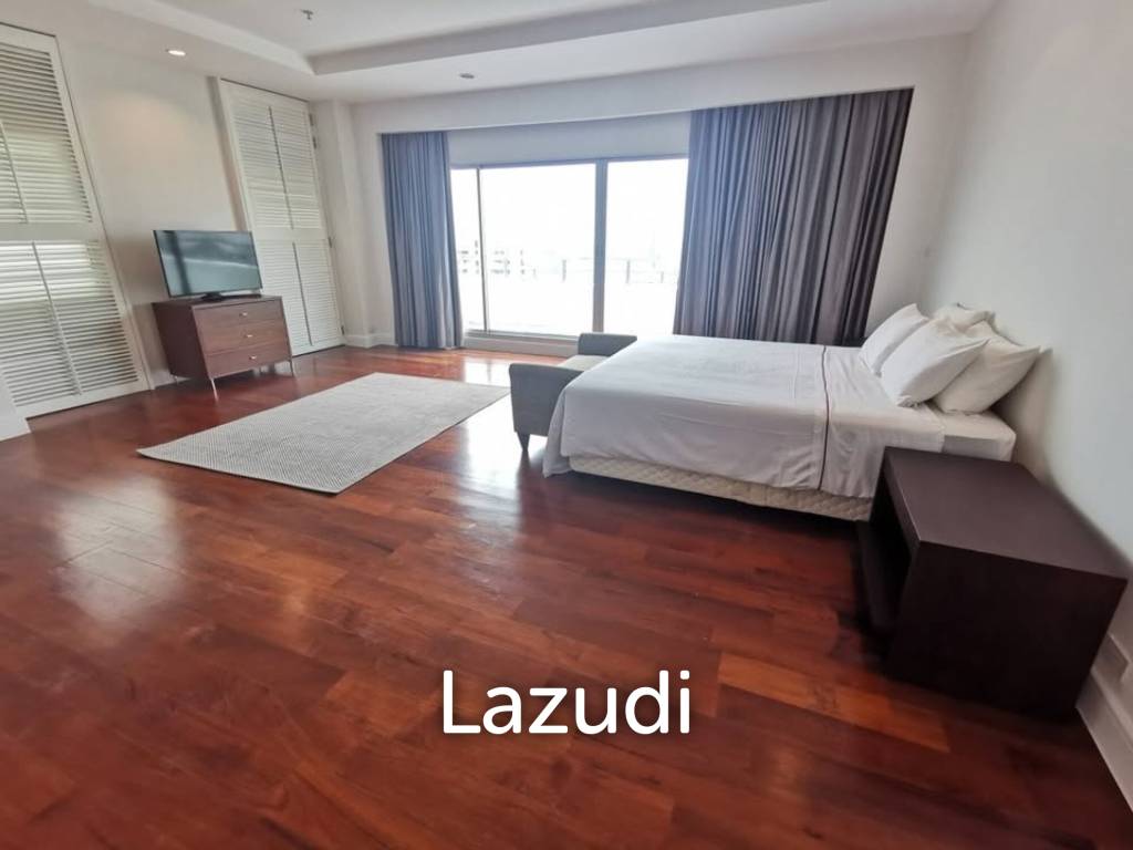 รูป Luxurious 5 Bedroom Condo at Royal Residence Park - รูปที่ 18/27