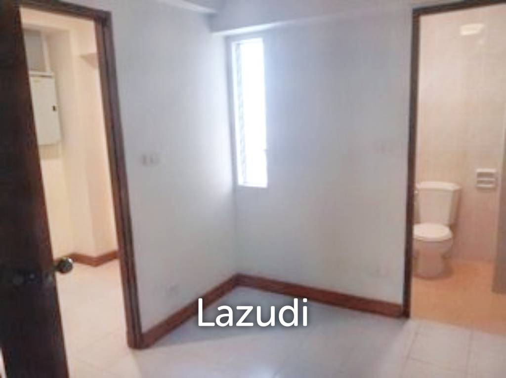 รูป 3 Bed 3 Bath 200 SQ.M at Nagara Mansion - รูปที่ 10/14