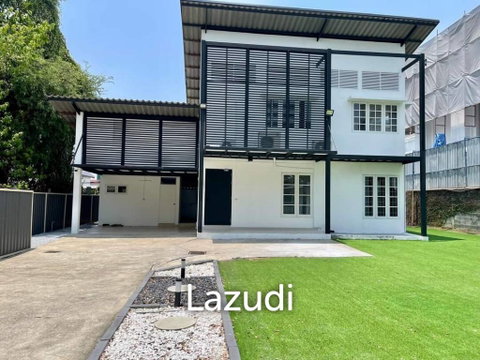 Luxury Home Office for rent in Ramintra (100m. From BTS)