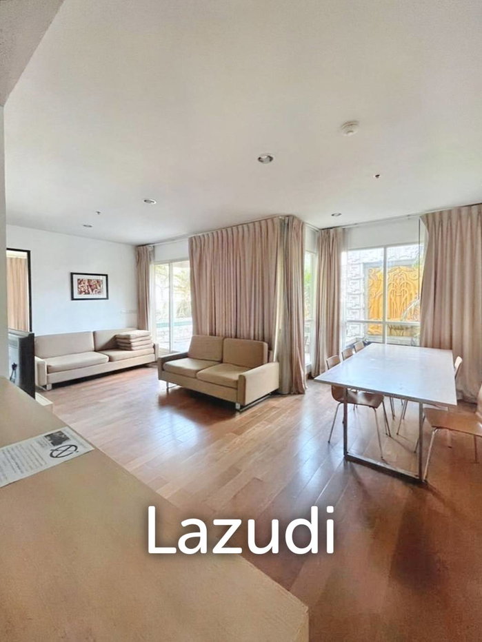 รูป 3 Bed 3 Bed 184 SQ.M The Address Chidlom - รูปที่ 1/7