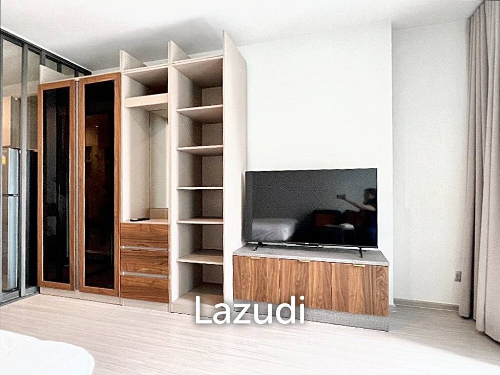 รูป 1 Bed 1 Bath 26 SQ.M at Life Ladprao - รูปที่ 5/10